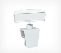 Держатель ценника клипса CL-CLIP — позволяет крепить ценники на различных видах поверхностей, на край полок толщиной до 10 мм